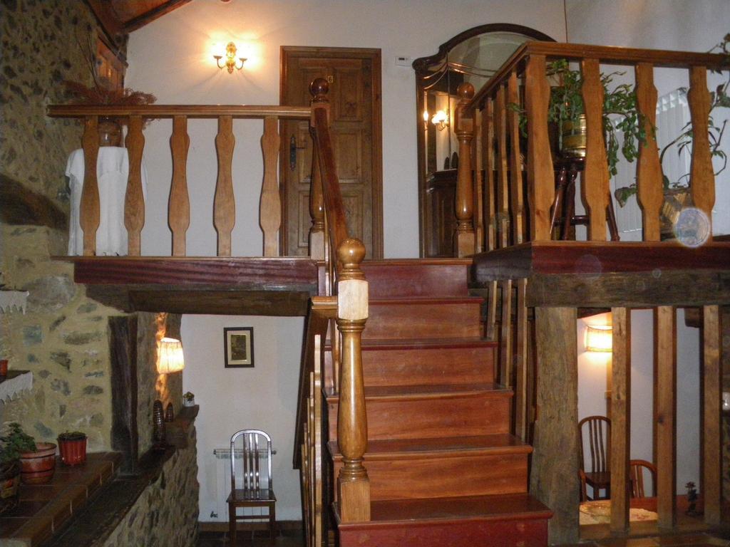 Casa Torres Villa Cruces Szoba fotó
