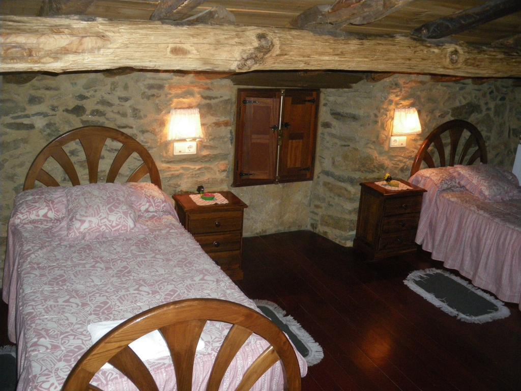 Casa Torres Villa Cruces Szoba fotó