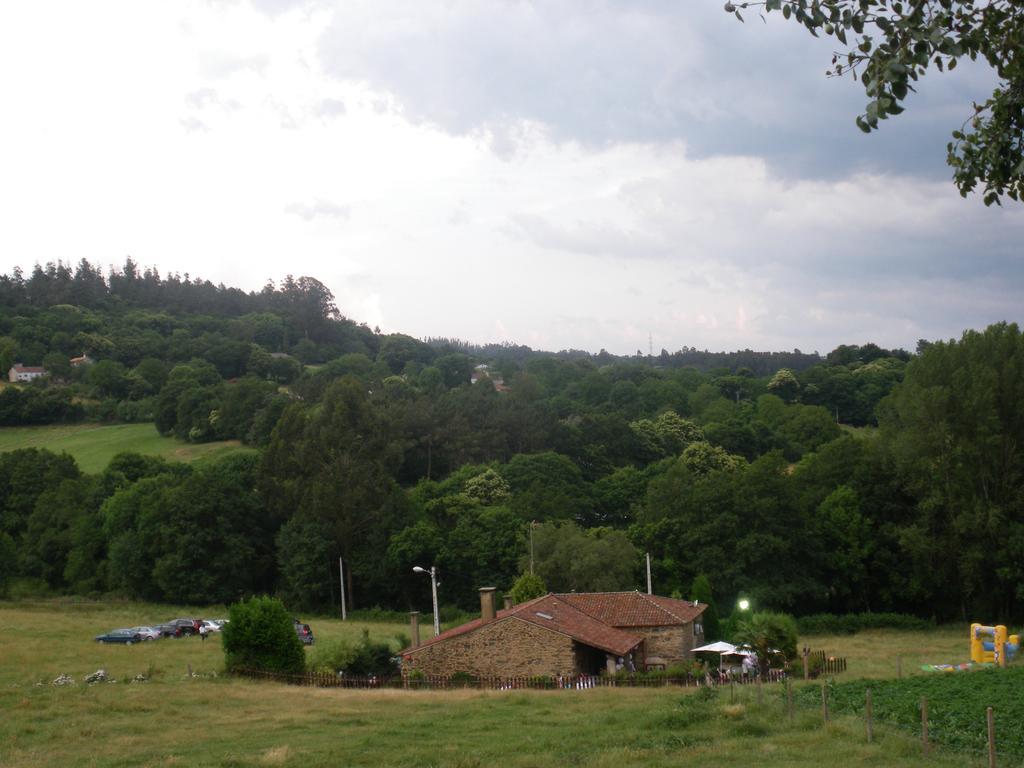 Casa Torres Villa Cruces Szoba fotó