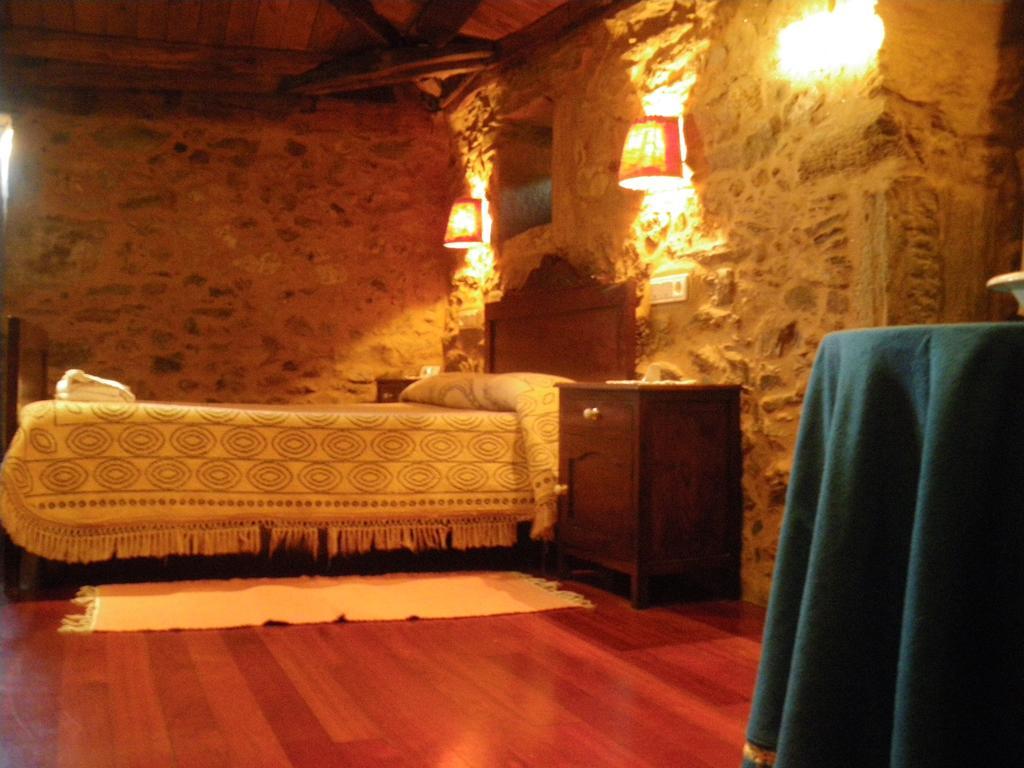 Casa Torres Villa Cruces Szoba fotó