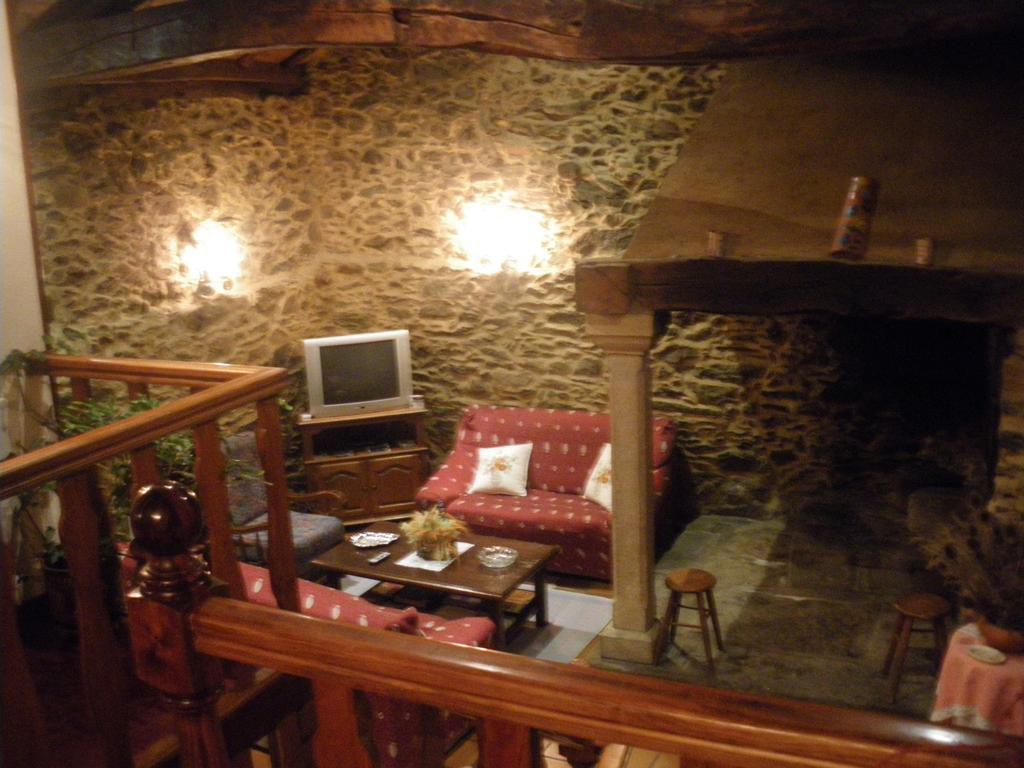 Casa Torres Villa Cruces Szoba fotó