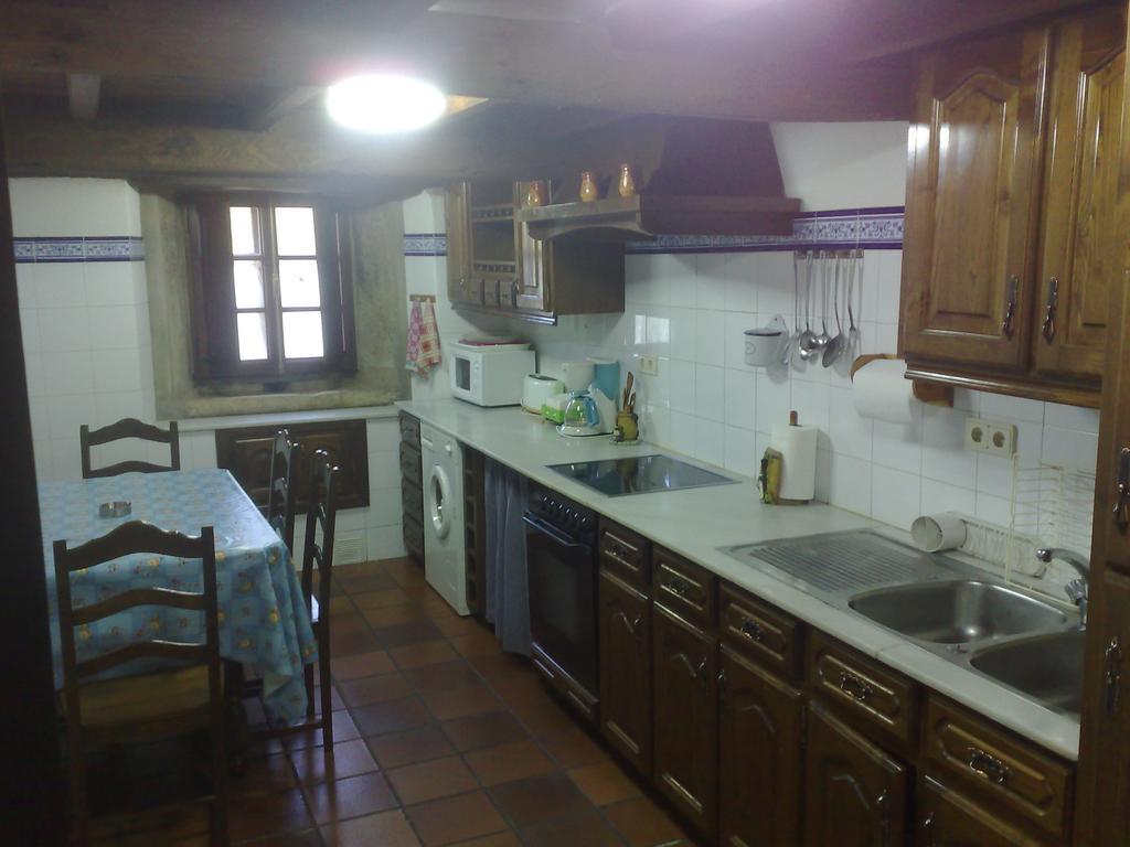 Casa Torres Villa Cruces Szoba fotó