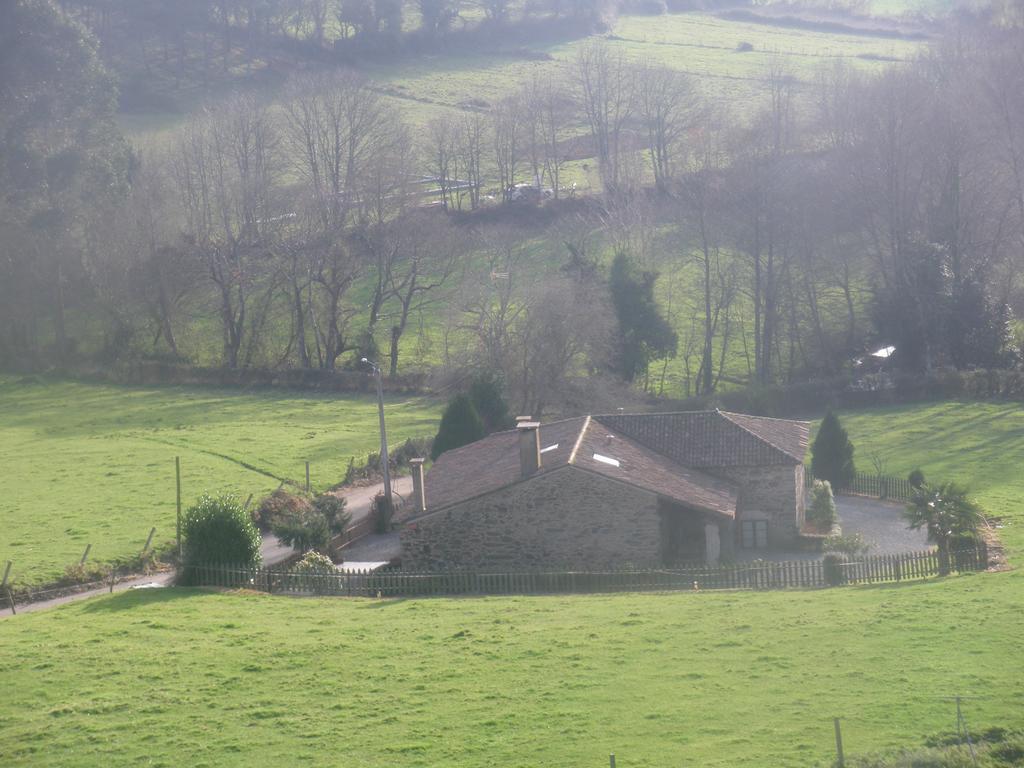 Casa Torres Villa Cruces Szoba fotó