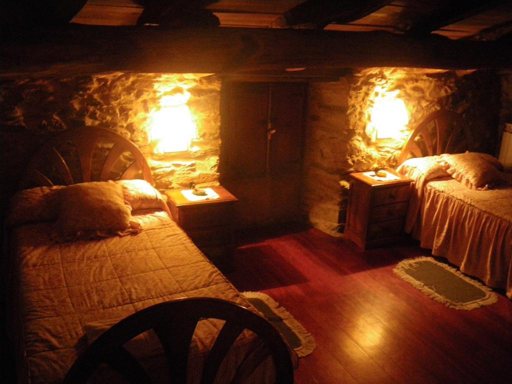 Casa Torres Villa Cruces Szoba fotó