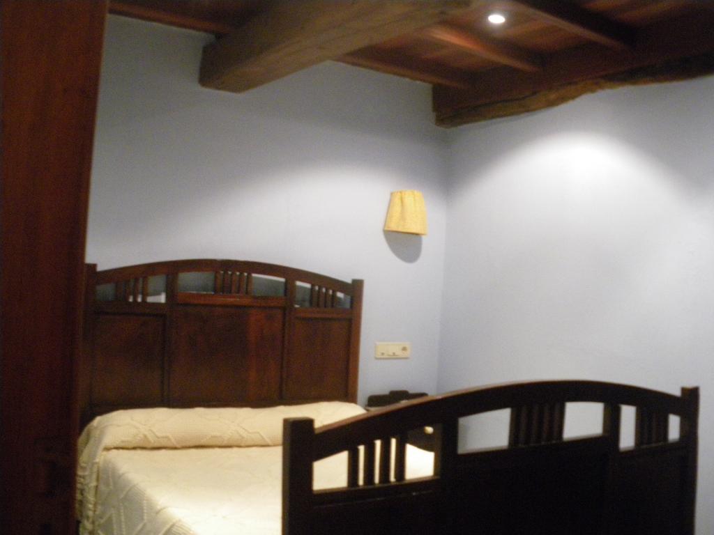 Casa Torres Villa Cruces Szoba fotó