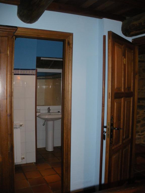 Casa Torres Villa Cruces Szoba fotó