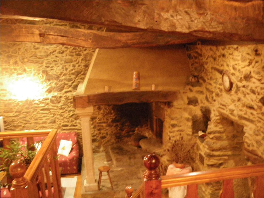Casa Torres Villa Cruces Szoba fotó