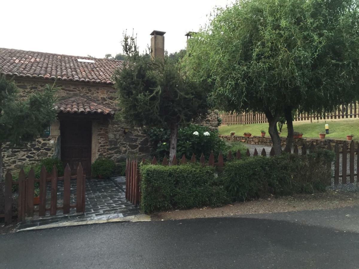Casa Torres Villa Cruces Kültér fotó