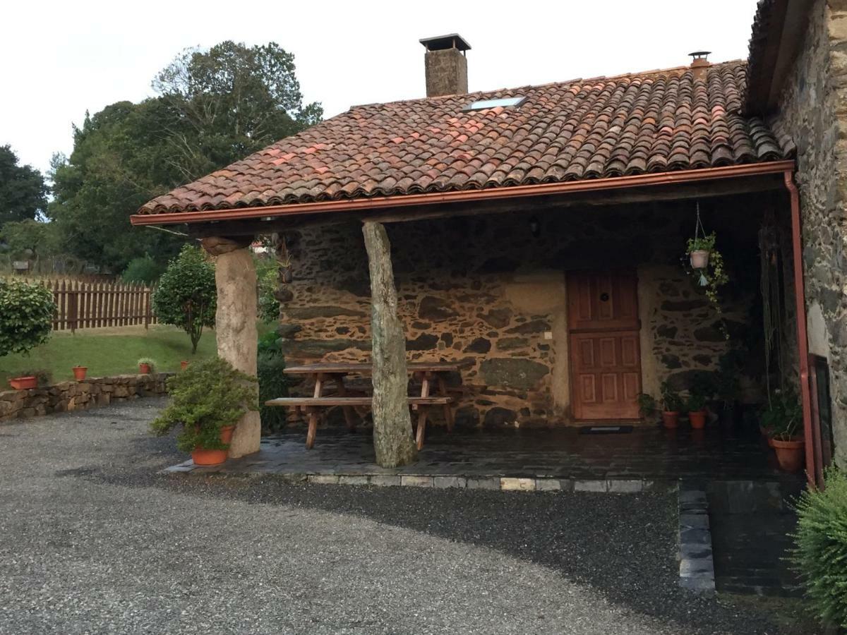 Casa Torres Villa Cruces Kültér fotó