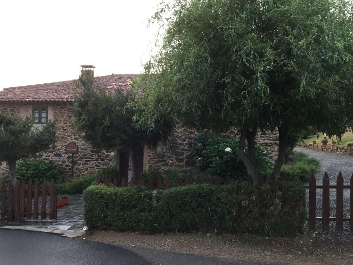 Casa Torres Villa Cruces Kültér fotó