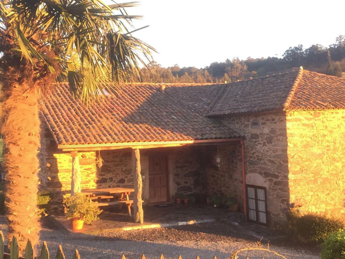 Casa Torres Villa Cruces Kültér fotó